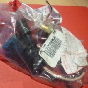 Alfa Romeo 155 Turbo 4x4 + 164 3.0 12V + Q4 transmitter for radiator fan 60593572 NEW