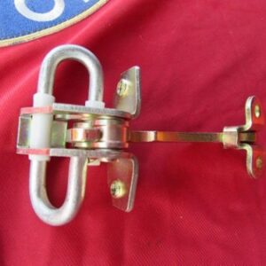 Alfa Romeo Spider / Gtv 916 2nd series door stop hinge left or right 60578402 NEW