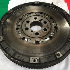 159 1.9 jtdm Dual Mass Flywheel by Valeo